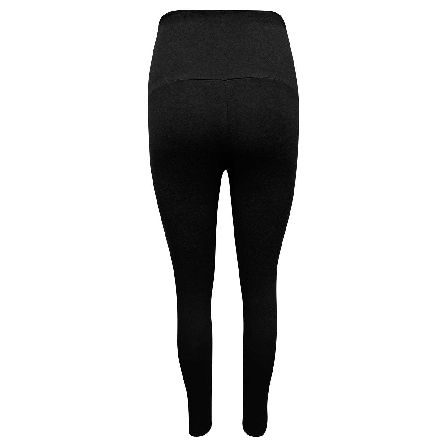 Leggings posparto, paquete de 2
