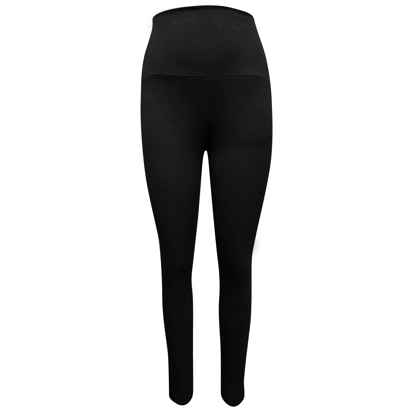 Leggings posparto, paquete de 2