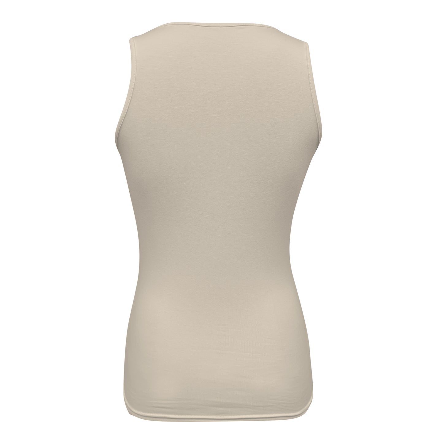 Black And Nude Underbust Breastfeeding Vests - Nursing Tank Top 2pk